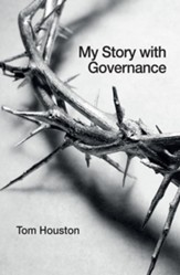My Story with Governance