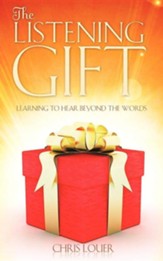 The Listening Gift