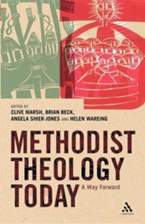 Unmasking Methodist Theology