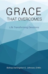 Grace That Overcomes