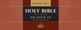 NRSVue Voice-Only Audio Bible with Apocrypha