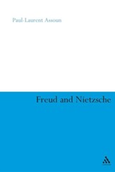 Freud and Nietzsche