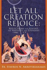 Let All Creation Rejoice