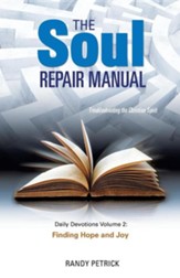 The Soul Repair Manual