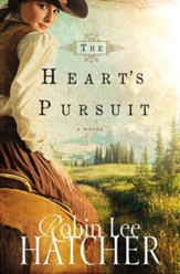 The Heart's Pursuit - eBook