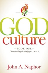 God Culture: Book One