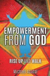 Empowerment from God