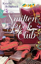 Shelved Under Romance: Smitten Novella Ten - eBook