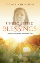 Unrequested Blessings