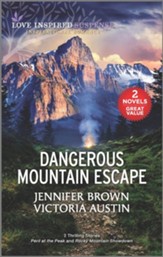 Dangerous Mountain Escape: Peril at the Peak and Rocky Mountain Showdown