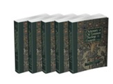 New International Dictionary of Old Testament Theology & Exegesis, 5 Volumes