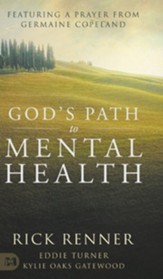 God's Path to Mental Health