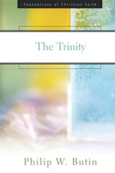 The Trinity: Why This Three-Person God?