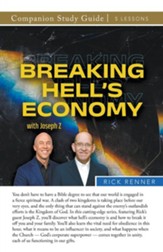 Breaking Hell's Economy Study Guide