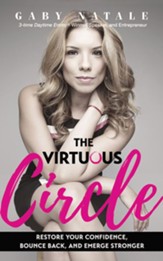 The Virtuous Circle: What You Are Looking for Is Already in You - unabridged audiobook on CD