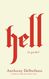 Hell: A Guide - unabridged audiobook on CD
