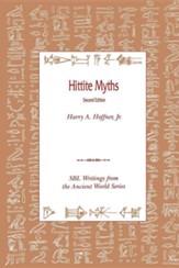 Hittite Myths, Second Edition, Edition 2