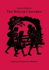 The Boxcar Children, Special EditionSpecial Edition