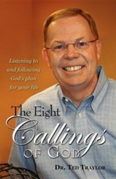 The Eight Callings of God