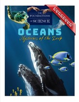 Oceans: Mysteries of the Deep Workbook