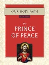 Prince of Peace, 3