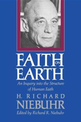 Faith on Earth: An Inquiry into the Structure of Human Faith