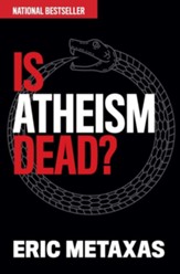 Is Atheism Dead?, Paperback