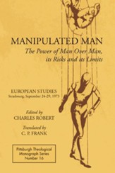 Manipulated Man