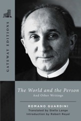 The World And The Person, and Other Writings