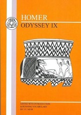 Homer: Odyssey IX