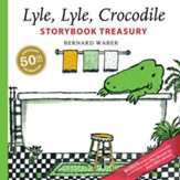Lyle, Lyle, Crocodile Storybook Treasury