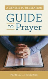 Genesis to Revelation Guide to Prayer