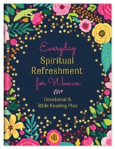 Everyday Spiritual Refreshment for Women