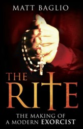 The Rite: The Making of a Modern Exorcist