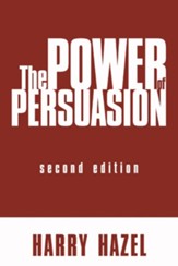 The Power of Persuasion, Edition 0002