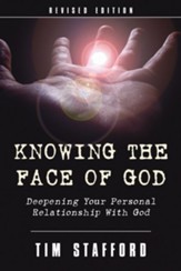 Knowing the Face of God, Revised EditionRevised Edition