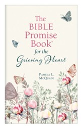 Bible Promise Book for the Grieving Heart
