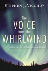 The Voice from the Whirlwind