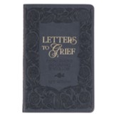 Letters to Grief, Soft Leather-look