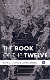 The Book of the Twelve