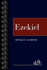 Westminster Bible Companion: Ezekiel