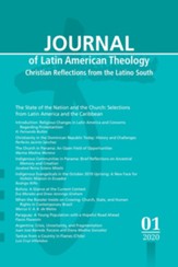 Journal of Latin American Theology, Volume 15, Number 1