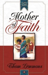 Mother of Faith
