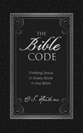 The Bible Code: Finding Jesus in Every Book in the Bible, Unabridged Audiobook on CD