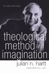 Theological Method and Imagination