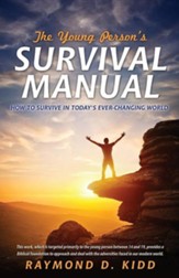 The Young Person's Survival Manual