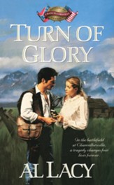 Turn of Glory: Chancellorsville