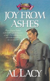 Joy from Ashes: Fredericksburg