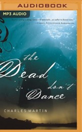 The Dead Don't Dance, Unabridged Audiobook on MP3-CD