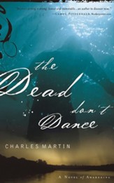 The Dead Don't Dance, Unabridged Audiobook on CD